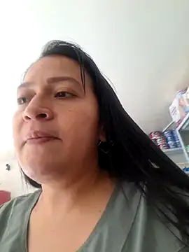 Snapshot of Dr_Edna_naughty chatting on 07-13-26, 04:43 Dr Edna naughty online show from 07-13-26, 04:43