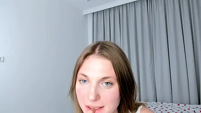 ErinnPieloch online show from 03-14-26, 08:03