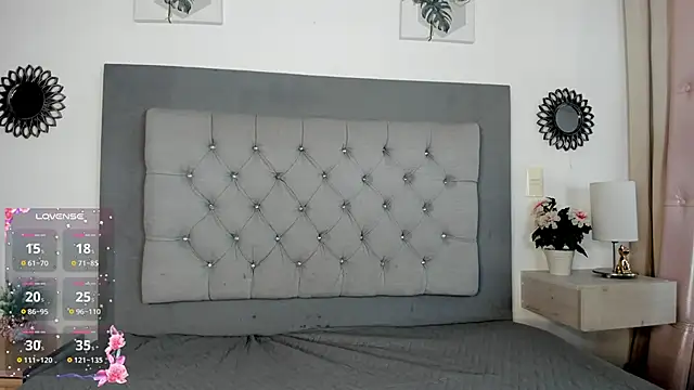 Arya Grey online show from 03-27-26, 11:32