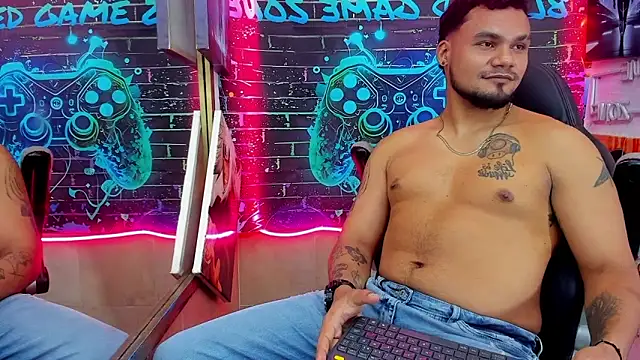 Dereck jackson  online show from 03-12-26, 08:26