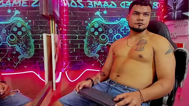 Dereck jackson  online show from 03-14-26, 08:14