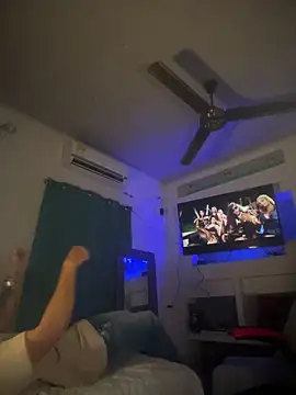 AngelLatinBoy online show from 03-09-26, 04:05