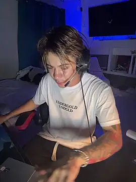 AngelLatinBoy online show from 03-28-26, 03:06