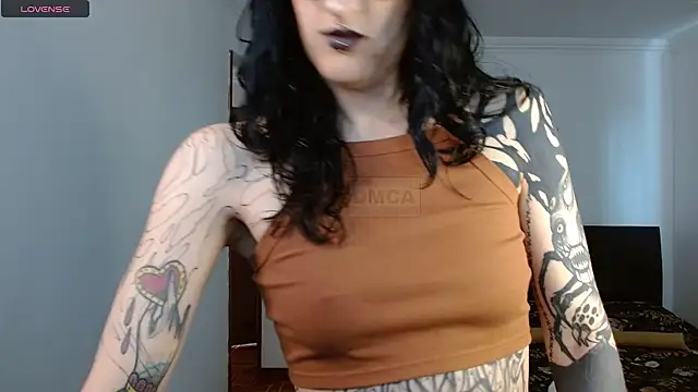 VelvetVal  online show from 04-16-26, 03:02