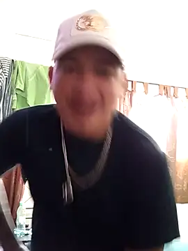 Excitedboy27 online show from 03-13-26, 12:01