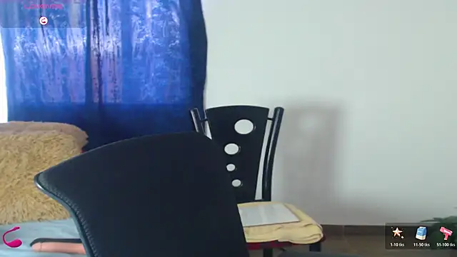 V ALERY online show from 05-14-26, 08:26