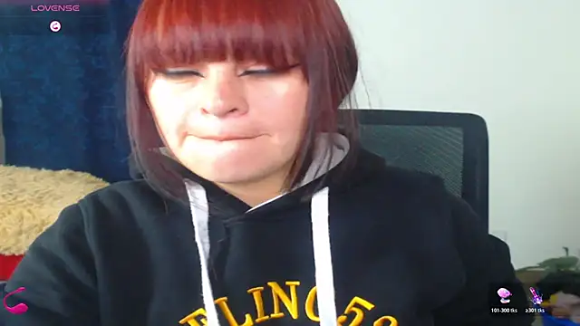 V ALERY online show from 05-30-26, 03:47