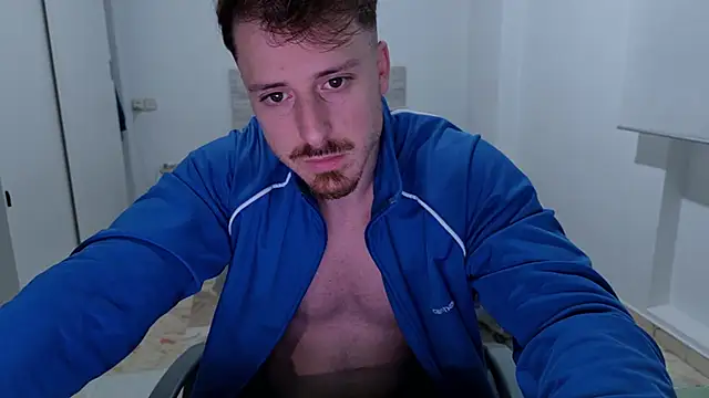 zeusoctavian1 online show from 03-14-26, 05:51