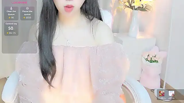 Sweet-Shuna online show from 04-13-26, 01:44