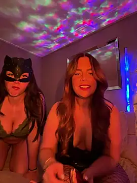 melanieeB online show from 05-01-26, 10:58
