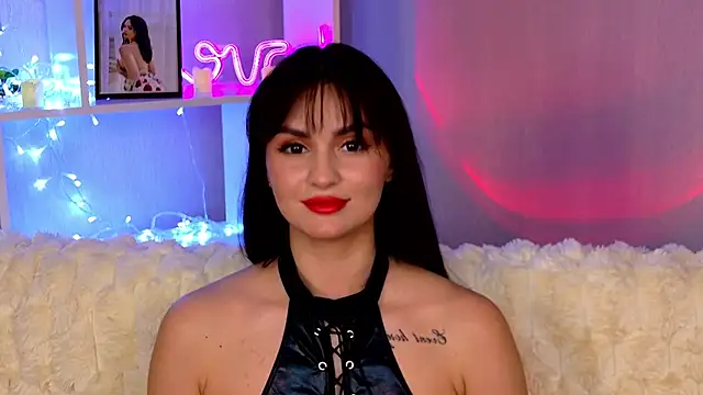 Snapshot of MilaaSweety chatting on 03-14-26, 09:20 MilaaSweety online show from 03-14-26, 09:20