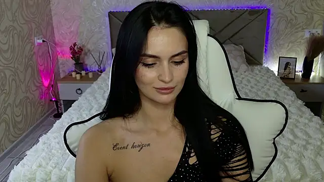 MilaaSweety online show from 07-12-26, 07:49