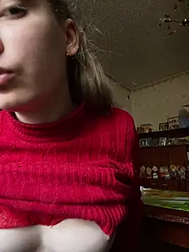 Wildshatenka online show from 03-13-26, 01:29