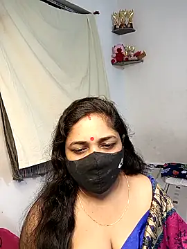 Tanvi My Girl online show from 04-27-26, 02:15