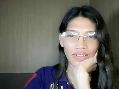 Yourgoddess jayve online show from 07-28-26, 06:20