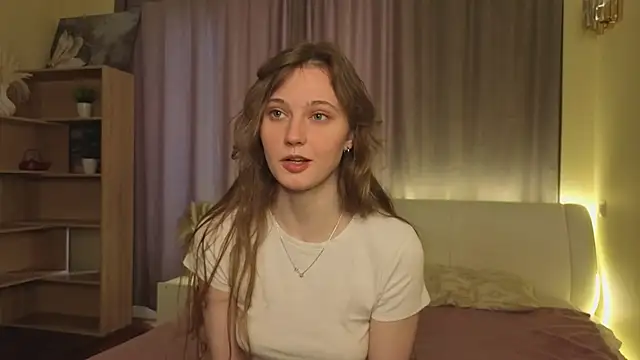 RubieHeiser online show from 03-18-26, 10:07