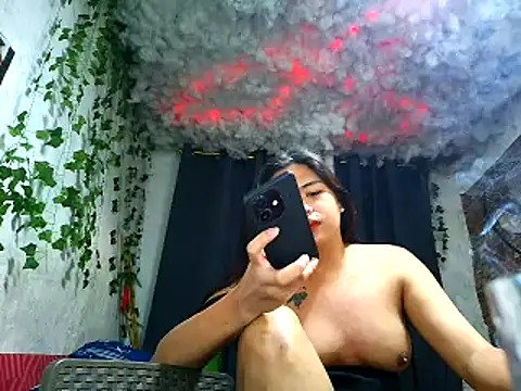 verdanalady online show from 03-13-26, 01:23