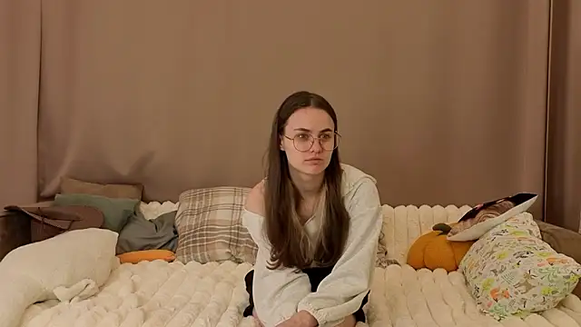 ZulmaPinley online show from 03-14-26, 08:09