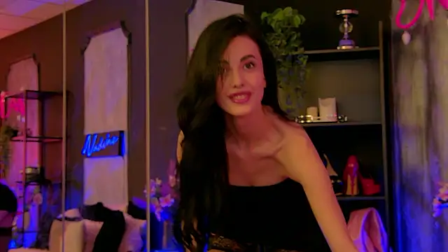 NadineRay online show from 03-13-26, 06:20