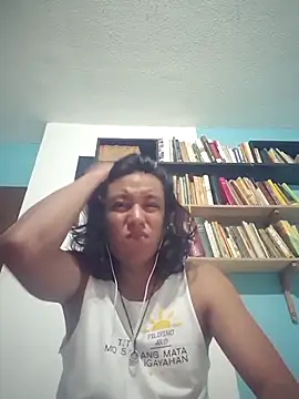 Snapshot of Banfred chatting on 03-11-26, 05:35 Banfred online show from 03-11-26, 05:35