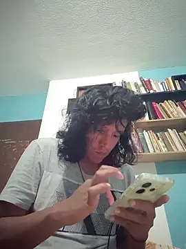 Snapshot of Banfred chatting on 03-16-26, 05:44 Banfred online show from 03-16-26, 05:44