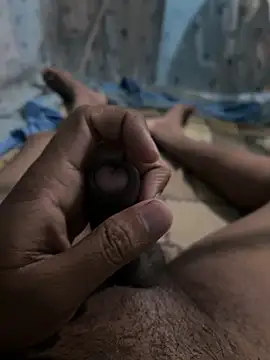 Chotiluli4 online show from 03-13-26, 06:14