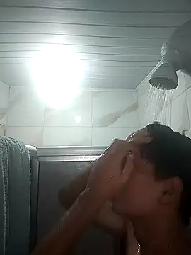 ROCHAIZ online show from 03-09-26, 01:26