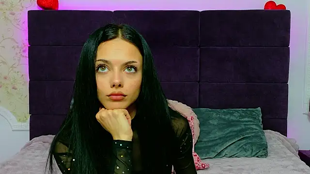 NataliaCroft online show from 03-27-26, 03:01