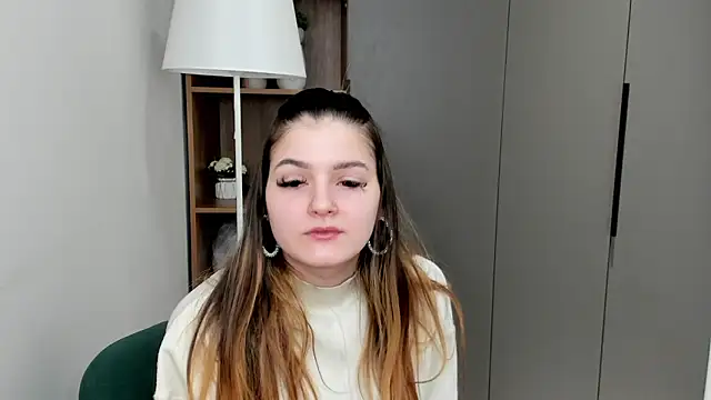 MaricelaVenturino online show from 03-15-26, 07:36