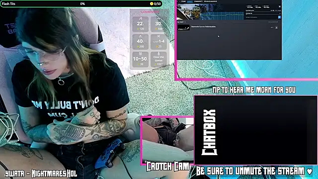 xxunholymusexx online show from 06-02-26, 09:06