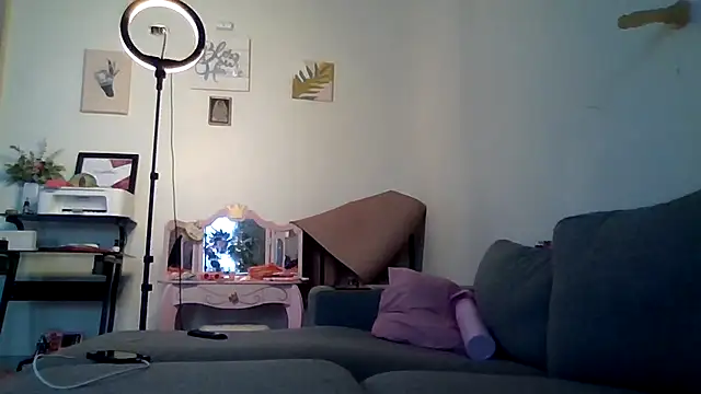 mariaxlovee online show from 03-14-26, 01:05