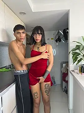 Wild lovers  online show from 06-25-26, 09:19