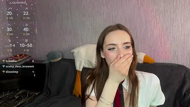 Snapshot of Your-Night-Fury chatting on 03-16-26, 05:44 Your-Night-Fury online show from 03-16-26, 05:44