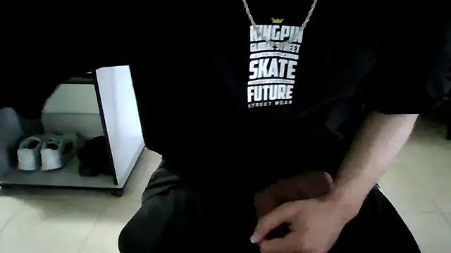 Morboxxxoo online show from 04-28-26, 03:50