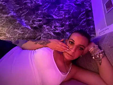 SpicyJenny online show from 03-11-26, 08:59