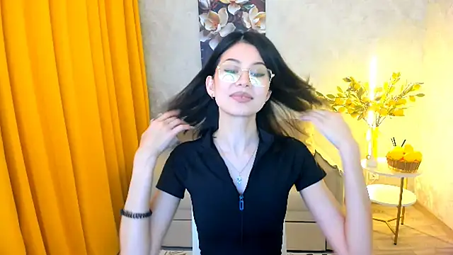 KateKross online show from 03-31-26, 07:14