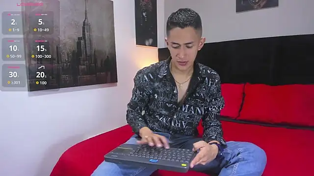  Alan Walker 1 online show from 04-12-26, 04:34