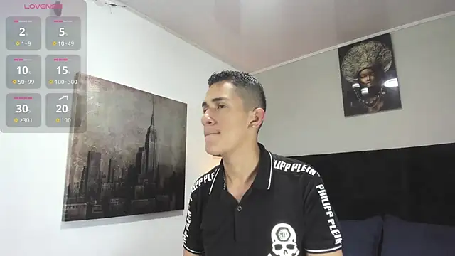  Alan Walker 1 online show from 04-25-26, 02:03