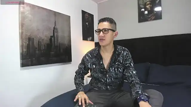  Alan Walker 1 online show from 04-28-26, 02:22