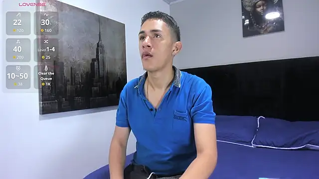  Alan Walker 1 online show from 05-26-26, 02:46