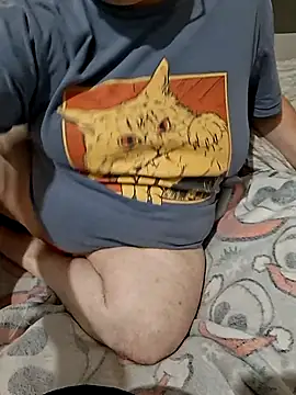 hotmessmnstr online show from 07-26-26, 12:45