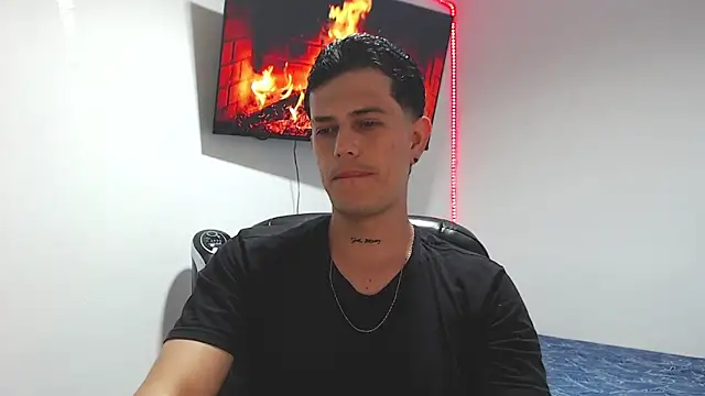 JUAN CAMILOXXX online show from 03-29-26, 04:23