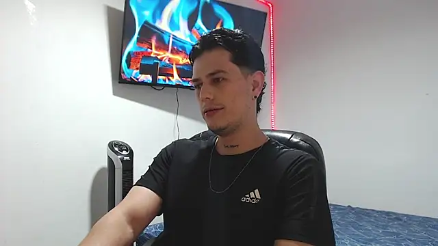 JUAN CAMILOXXX online show from 05-05-26, 12:29