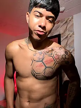 ibaguerey online show from 03-11-26, 08:59