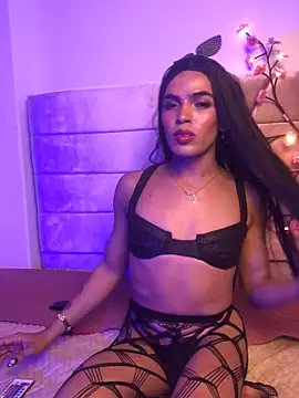 Kitty Cruz Love online show from 03-17-26, 03:33