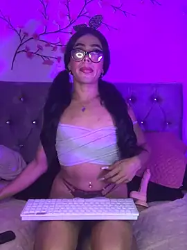 Kitty Cruz Love online show from 03-31-26, 04:02