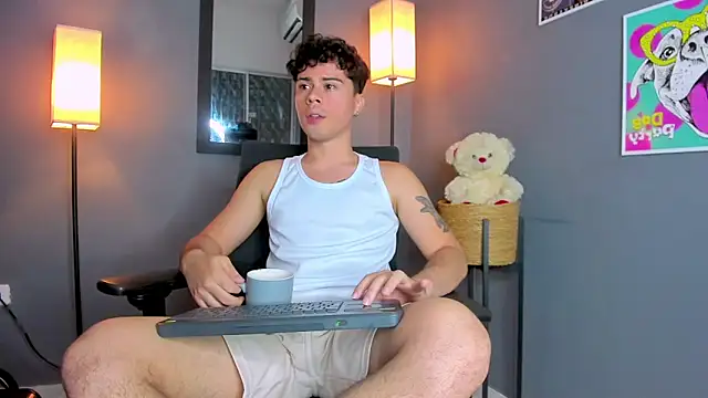 Soft Temptationxx online show from 03-22-26, 01:09