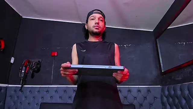 Angelo Blessed online show from 05-23-26, 07:18