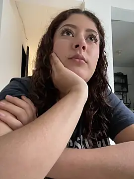 Lizzy hott online show from 03-10-26, 01:38