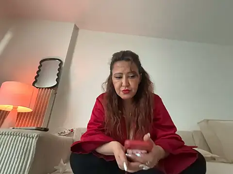 Shylyy25 online show from 05-07-26, 02:11